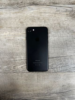iPhone 7
