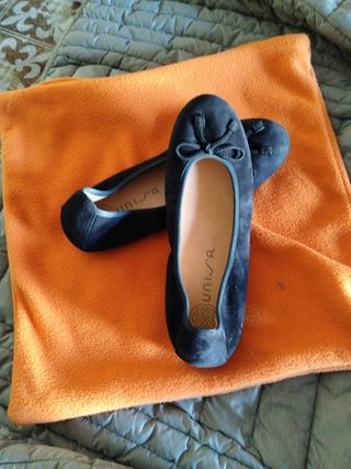 Ballerine