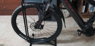 Bicicleta BH Atom 29