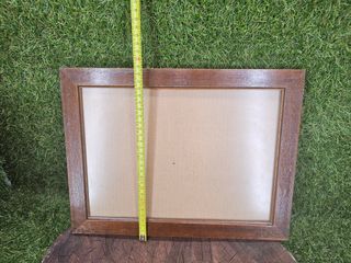 Marcos de cuadro con cristal