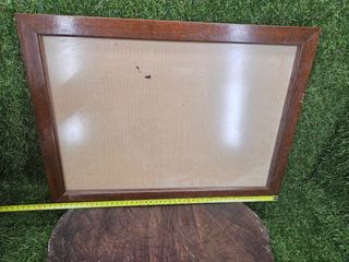 Marcos de cuadro con cristal