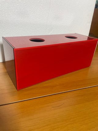 APPLIQUE DESIGN ARTELINEA ACRILICO VINTAGE LAMPADA