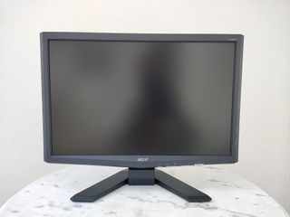 Monitor LCD 19" VGA HDMI 75Hz Acer X193Wb