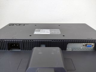 Monitor LCD 19" VGA HDMI 75Hz Acer X193Wb