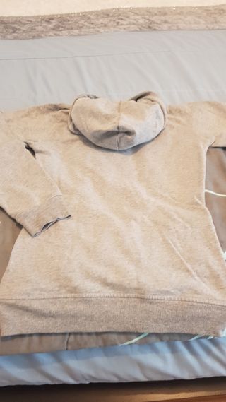 Sweatshirt dos Smurfs ou Estrunfes