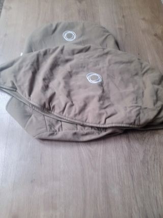 Funda bugaboo de invierno