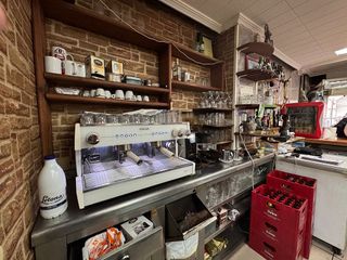 Local comercial en venta en El Castell-Poble Vell en Castelldefels