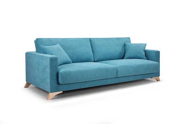 Sofás 2 y 3 Plazas Sofia🤩