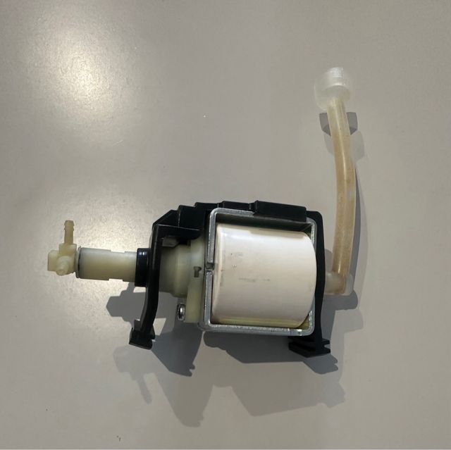 PIEZAS CAFETERA DOLCE GUSTO 