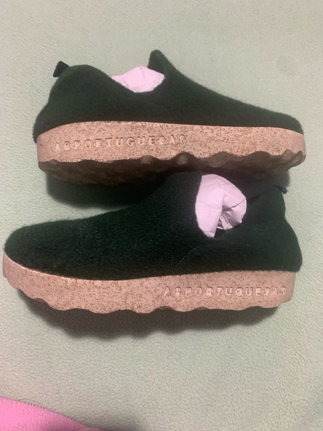 Mocassino Asportuguesas