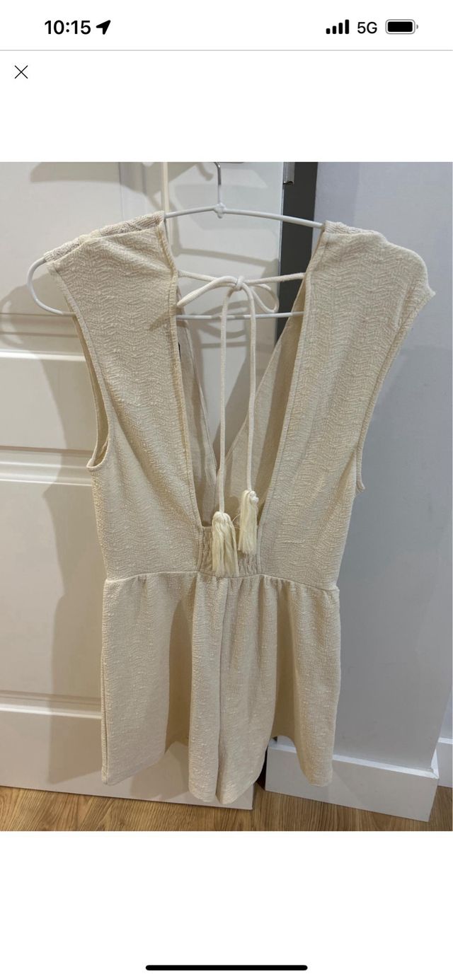 Mono corto combinado