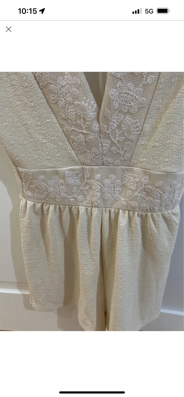 Mono corto combinado