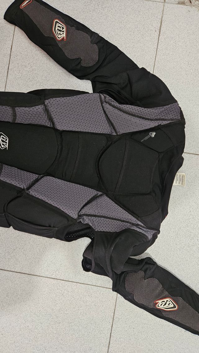 Peto Troy Lee Deigns