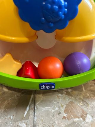 Correpasillos Chicco