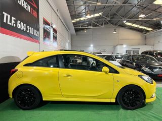 Opel Corsa 2015