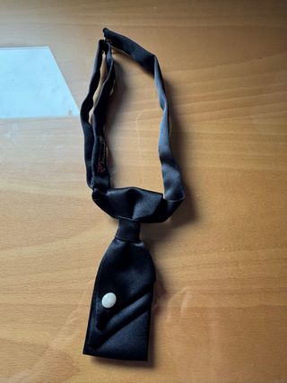 Corbata para niño