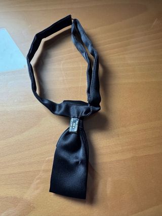 Corbata para niño