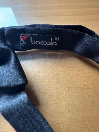Corbata para niño