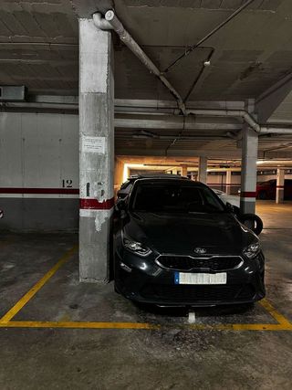 Garaje en venta en Can Nadal - Falguera en Sant Feliu de Llobregat