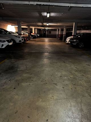 Garaje en venta en Can Nadal - Falguera en Sant Feliu de Llobregat