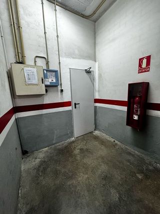 Garaje en venta en Can Nadal - Falguera en Sant Feliu de Llobregat