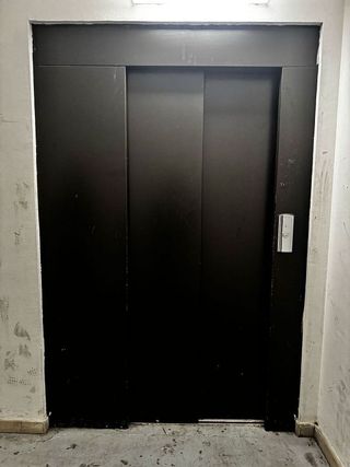 Garaje en venta en Can Nadal - Falguera en Sant Feliu de Llobregat