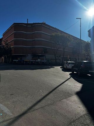 Garaje en venta en Can Nadal - Falguera en Sant Feliu de Llobregat