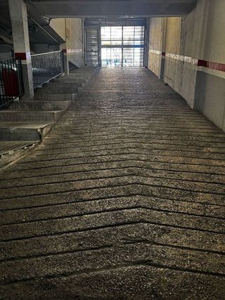 Garaje en venta en Can Nadal - Falguera en Sant Feliu de Llobregat