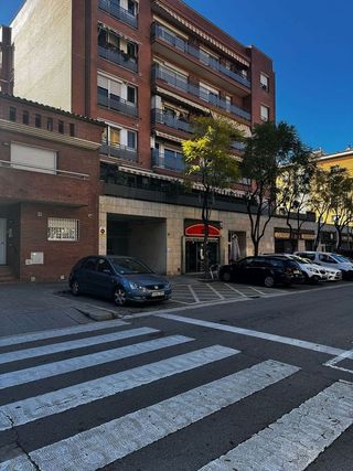 Garaje en venta en Can Nadal - Falguera en Sant Feliu de Llobregat
