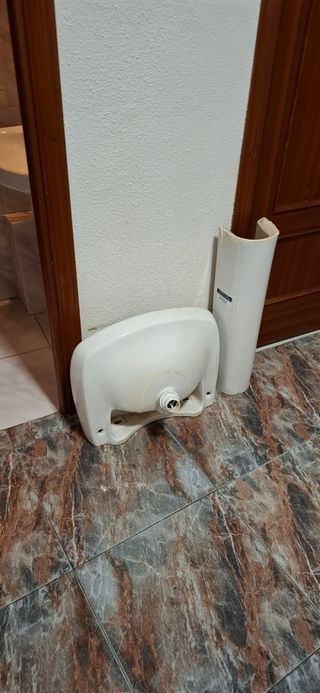 Lavabo