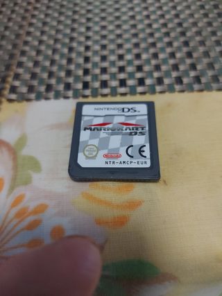 Gioco nintendo ds