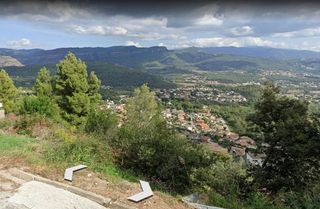 Solar en venta en Urbanitzacions en Bigues i Riells