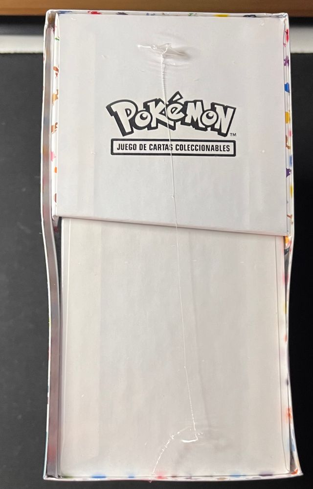 🇪🇸 ETB 151 // precintada //