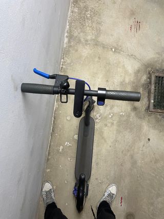 Patin electrico xiaomi M3