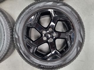 Llantas Range Sport 20" originales