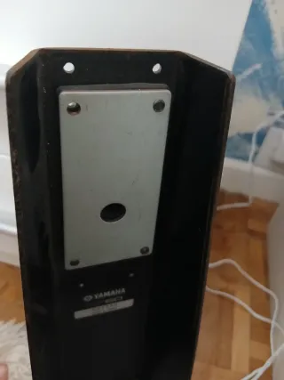 Batería electrónica YAMAHA DTEXPRESS