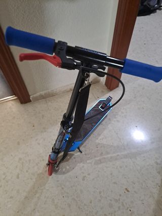 Patinete oxelo