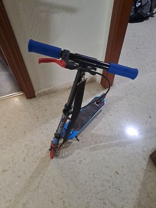 Patinete oxelo