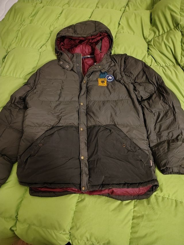 Giubbotto uomo Napapijri 3xl