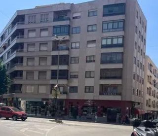 Alquilo piso estudiantes