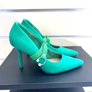 Zapatos con banda multifuncional!!