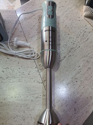Batidora vintage kuken