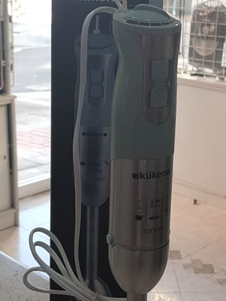 Batidora vintage kuken