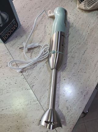Batidora vintage kuken