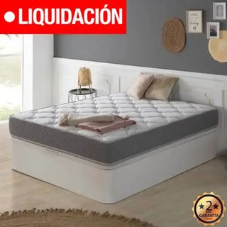 ALAMCEN VENTA DIRECTA: canapes, colchones y somier