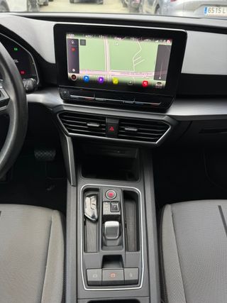 Seat Leon ST 2.0 TDI 110kW SS Style Ed Nav