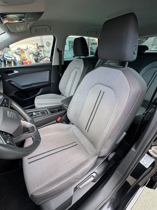 Seat Leon ST 2.0 TDI 110kW SS Style Ed Nav