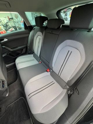 Seat Leon ST 2.0 TDI 110kW SS Style Ed Nav