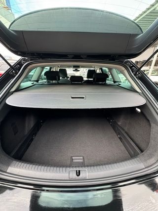 Seat Leon ST 2.0 TDI 110kW SS Style Ed Nav