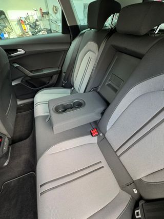 Seat Leon ST 2.0 TDI 110kW SS Style Ed Nav